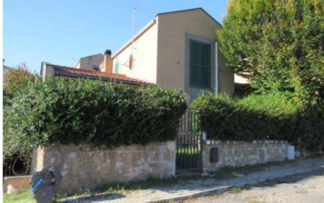 Immobile in asta di 176 m², box auto in vendita a Sutri - Foto 3