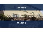 Immobile in asta di 120 m² in vendita a Trevi