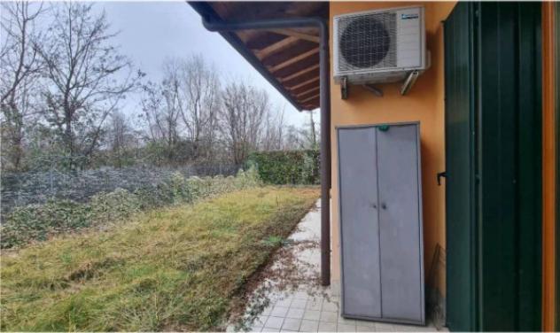Immobile in asta di 92 m², box auto in vendita a Treviso - Foto 3