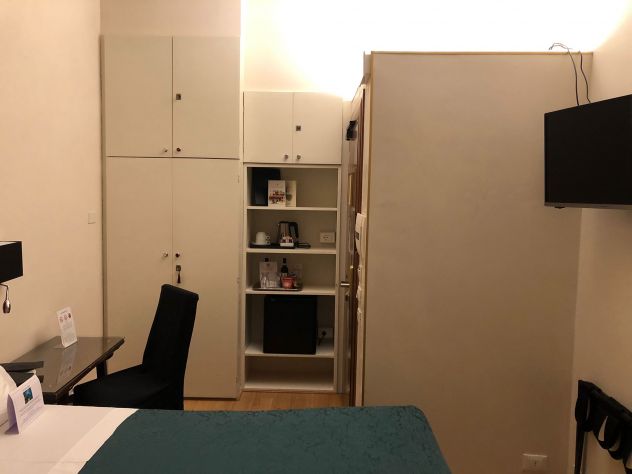 AFFITASI A LUGLIO A VENEZIA CENTRO STANZA PER 4 NOTTI PER 2 PERSONE - - Foto 5