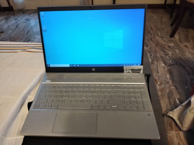 Laptop HP Pavilion 15-cw0xx