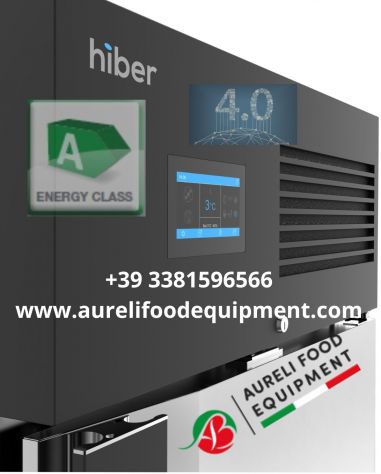 Hiber armadi frigoriferi classe A in offerta