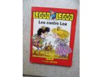 Leggo Leggo Leo contro Lea.