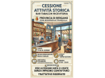 Bar tabacchi ricevitoria - BAR485