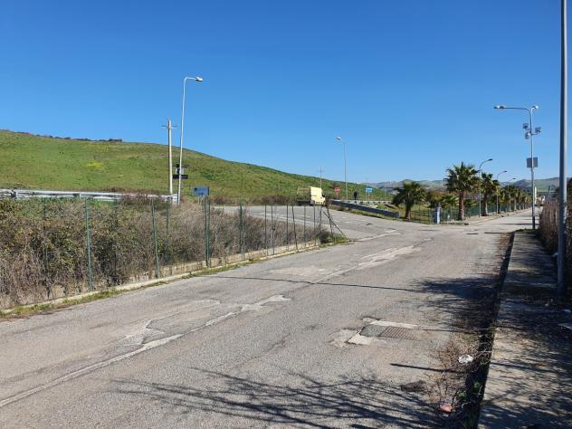 Industriale in vendita a Caraffa di Catanzaro - Foto 8