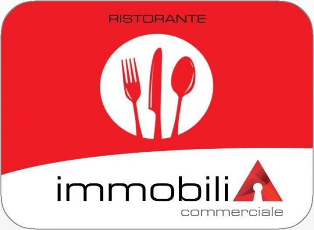 Vendesi ristorante in zona Nerviano