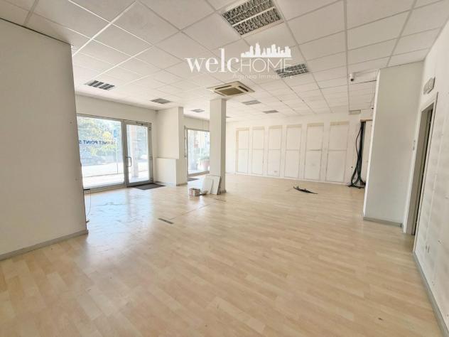 Locale comm.le/Fondo in vendita a Signa 98 mq Rif: 1421250 - Foto 6