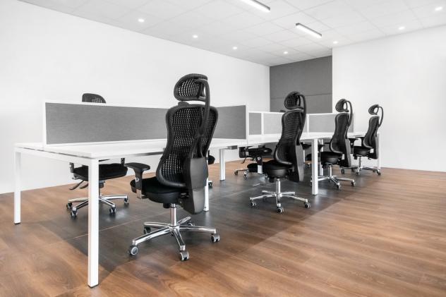 Coworking in affitto - Regus Verona, Forum a Verona