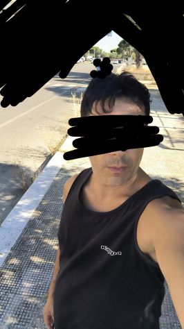 Massaggiatore Tel:3505027669