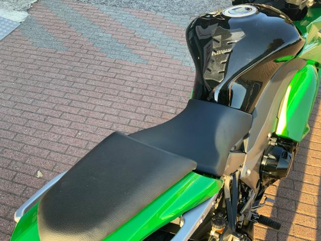 Kawasaki Z 1000 SX null - Foto 7