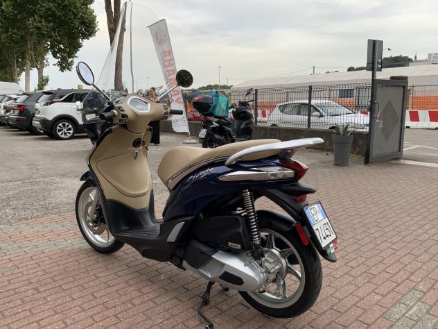 Piaggio Liberty 150 Pochissimi chilometri - Foto 4