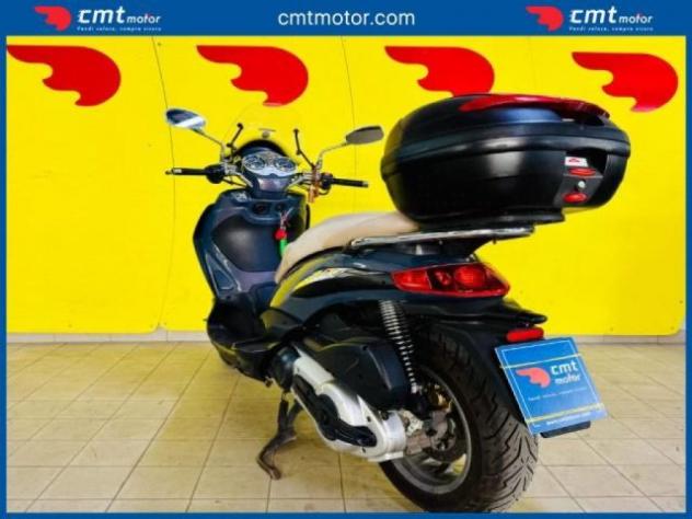 PIAGGIO Beverly Cruiser 500 Garantito e Finanziabile rif. 24091302 - Foto 4