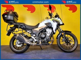 HONDA CB 500 X Garantita e Finanziabile rif. 23117382