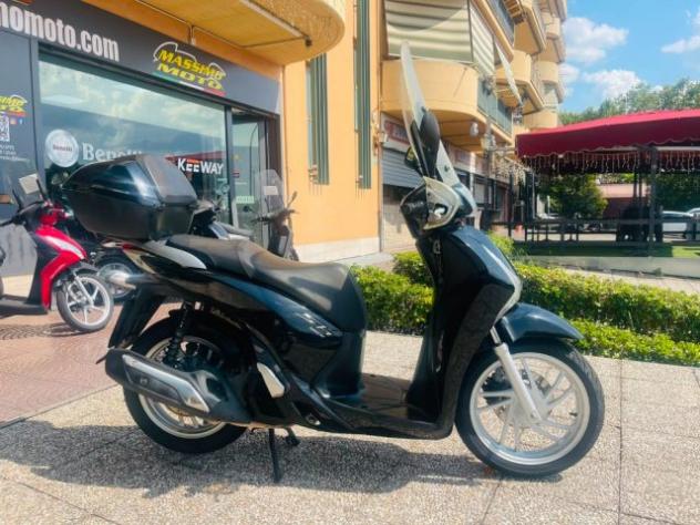 HONDA SH 150 TUTTO INCLUSO ANCHE PASSAGGIO! MINI RATE rif. 23992673 - Foto 5