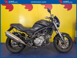 CAGIVA Raptor 1000 Finanziabile - Nero - 43773 rif. 23814699