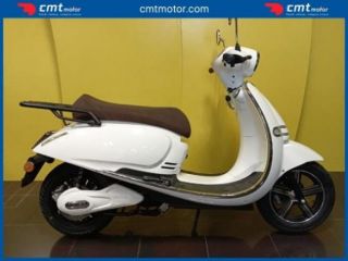 CJR MOTORECO Trinity 5kW Elettrico Garantito e Finanziabile rif. 21977829