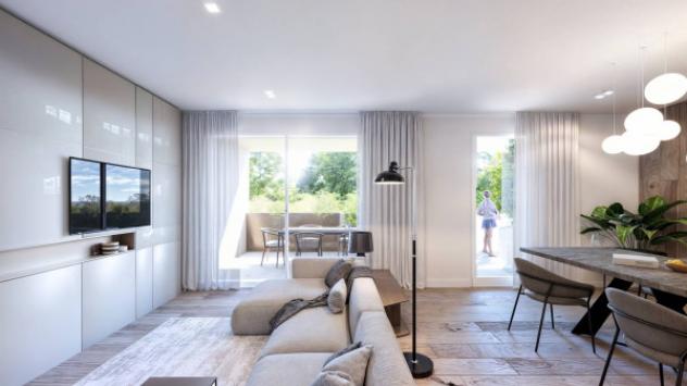 Appartamento di 168 m² con 4 locali e box auto in vendita a Rubano - Foto 8