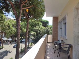 Quadrilocale in affitto a Cervia