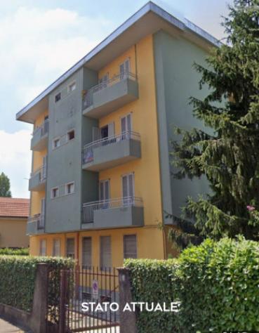 Appartamento di 50 m² con 2 locali in affitto a Rho - Foto 10