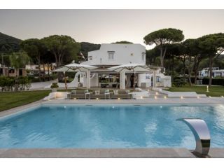 Villa in affitto a San Felice Circeo