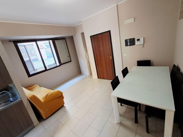 SCALA GRECA -RECENTE COSTRUZIONE:BIVANI+SERVIZI.TERRAZZO - Foto 6