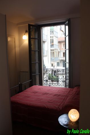 BILOCALE A 150 MT DA PIAZZA STATUTO TORINO - Foto 4