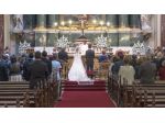 Musica per la cerimonia del matrimonio