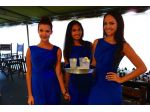 Hostess per eventi