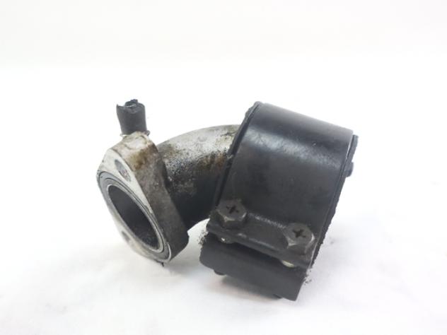 HONDA SH 150 17110KGF910 COLLETTORE DI ASPIRAZIONE 00 - 06 INTAKE MANIFOLD - Foto 3