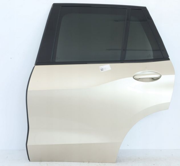 PORTA SPORTELLO POSTERIORE SINISTRO BMW X5 G05 DAL 2018 IN POI