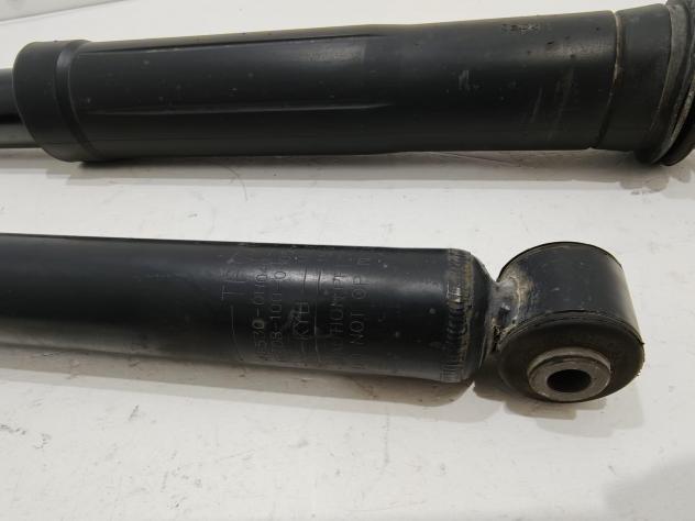 COPPIA AMMORTIZZATORI PEUGEOT 108 1° Serie 485300H040 48530-0H040 (14) - Foto 6