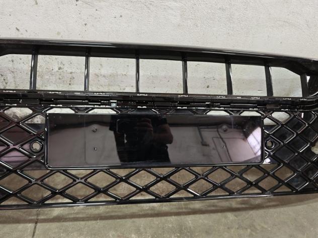 GRIGLIA PARAURTI VOLKSWAGEN Tiguan Serie (CT1) 571853677B 571805903A (23) - Foto 9