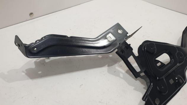 STAFFA PARAFANGO ANTERIORE SINISTRO SMART Forfour 2° Serie 631431403R Benzina 1.0 (14) - Foto 7