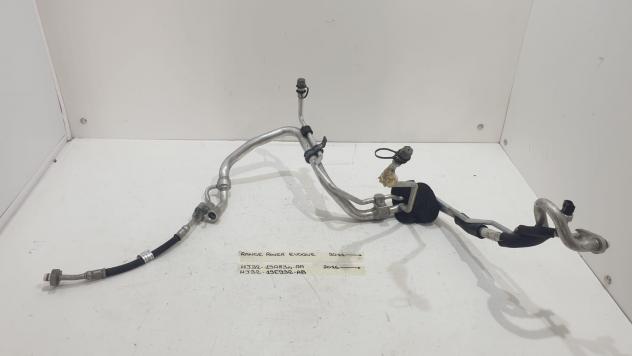 TUBO ARIA CONDIZIONATA LAND ROVER Range Rover Evoque 1° Serie HJ32-19A834-AA Diesel 2.0 (11)