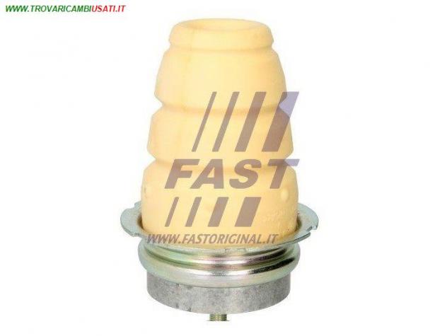 TAMPONE PARACOLPI SOSPENSIONE FIAT DOBLO 00 POSTERIORE 132MM FT18340