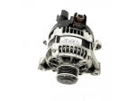 ALTERNATORE OPEL Corsa E 3° Serie 13585664B B14XER Benzina 1400 (15)