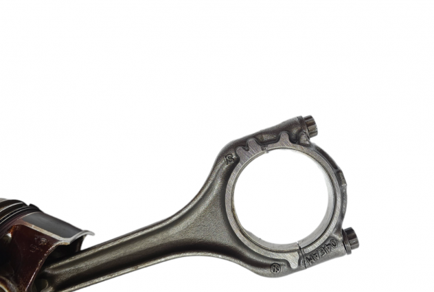 PISTONE MOTORE AUDI Q3 Serie (F3B) 05E107065 DADA, DPCA Benzina 1500 (18) - Foto 15