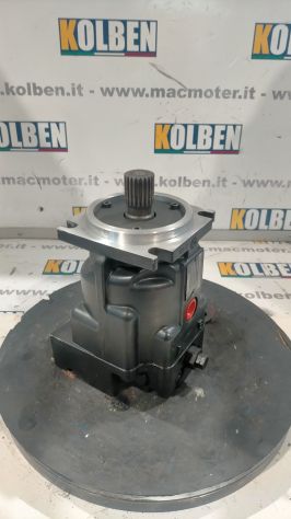 Motore Danfoss 90M055NC0N8N0C6W00NNN0000F3