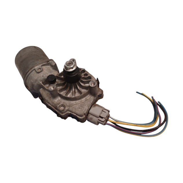 MOTORINO TERGICRISTALLO ANTERIORE FIAT Sedici 1° Serie 38110-79J00 (0609) - Foto 6
