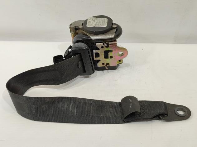 CINTURA DI SICUREZZA ANTERIORE SINISTRA CON PRETENSIONATORE FORD StreetKa Cabrio 3S51-B61295-BB 1222406 CDRB (0305) - Foto 4