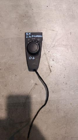 PULSANTE CITROEN C4 Picasso Mk1 (0613)