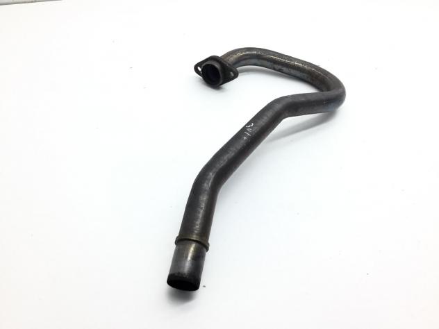 HONDA VIGOR 650 COLLETTORE SCARICO MARMITTA SINISTRO 1999 2002 RD09A - Foto 4