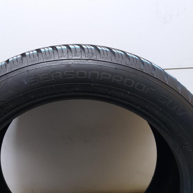 2 GOMME 235 50 19 NOKIAN A52198 - Foto 6