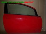 PORTA D. ROSSA FIAT PUNTO No alz. No serr. (1 Sgn)  Carrozzeria  Lamierati  &hellip;