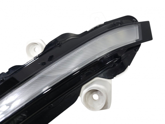 FANALINO PARAURTI ANT DX PEUGEOT 208 Serie 9824241280 (19) - Foto 3