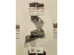SUPPORTO ALTERNATORE DACIA Dokker 1° Serie 117102094R H4MD7 benzina 1598 (1217)