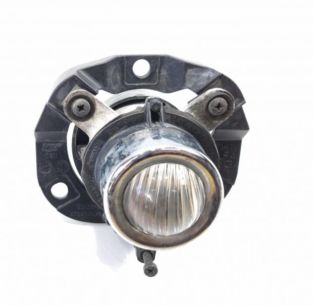 FENDINEBBIA ANTERIORE SX ALFA ROMEO Giulietta Serie (940_) 50530980 (13) - Foto 2