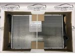 Radiatore Raffreddamento Motore BMW X3 F25 X4 F26 17117593843