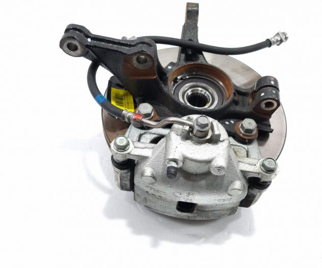 FUSELLO COMPLETO ANTERIORE DESTRO KIA Picanto Serie 51716-G6000 (1723) - Foto 14