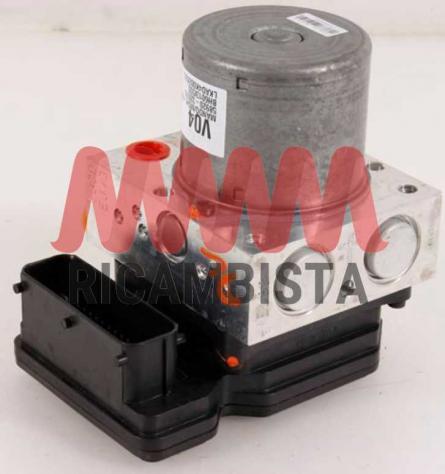58920-3Z670 Hyundai i40 1.7 CRDI centralina ABS gruppo pompa Mando - Foto 2